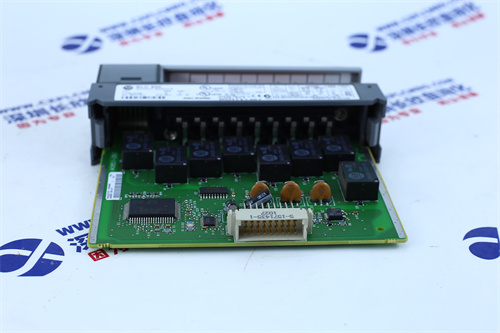 ABB	PM866AK02 Processor module