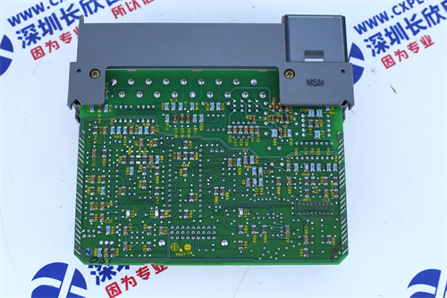 ABB	PM861AK02 Modular I/O module