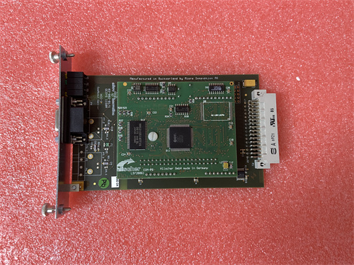 ICS TRIPLEX T8110B ICS TRIPLEX T8110B