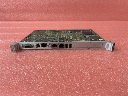 MOTOROLA MVME2400 MOTOROLA MVME2400