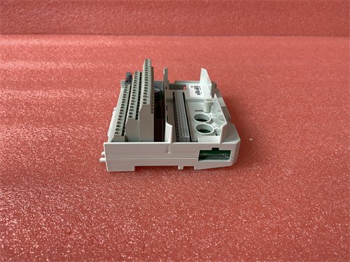 TRICON 3009 TRICON 3009