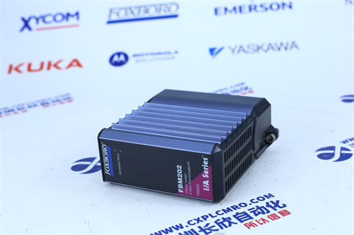 GE DS200FCGDH1B Excitation control system - Image 3