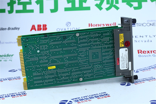 ABB	PM866K01 3BSE050198R1 Programmable logic controller