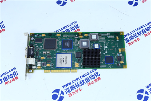 GE	IC698CPE010 Programmable logic controller