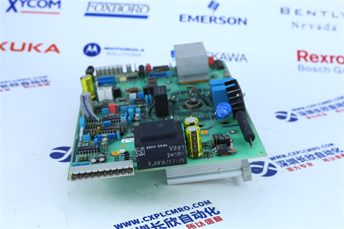GE	IC698CPE030 Programmable logic controller1