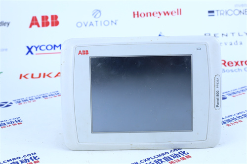 ABB	AO2020 Gas analyzer