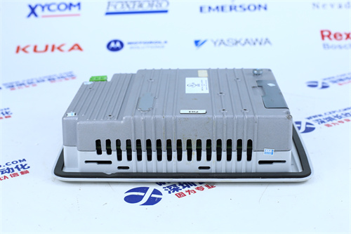 GE	VMIVME-7807 Single board computer