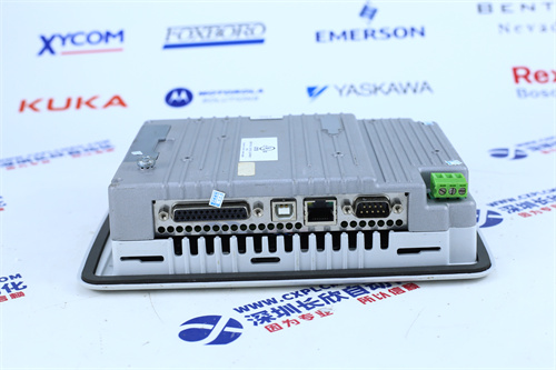 GE	VMIVME-7807 Single board computer1