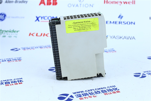ABB	PM864 Programmable logic controller1