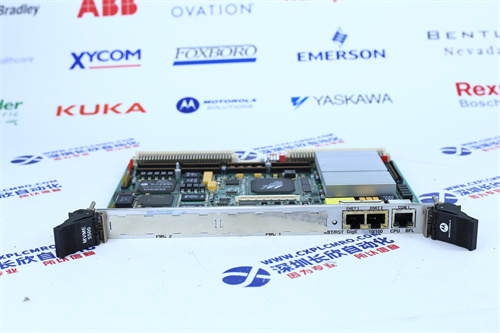 ABB	SYN5202-0277 3BHB006715R0277 Test two power supplies