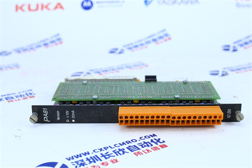 ABB	PM511V16