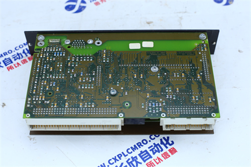 BENTLY 3500/15 106M1079-01 - Image 3