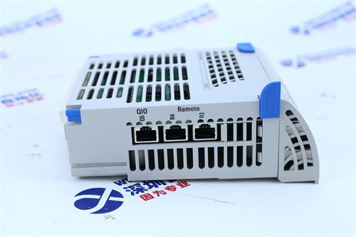 ICS TRIPLEX T8451 ICS TRIPLEX T8451