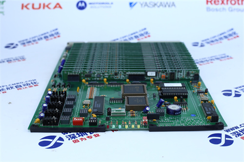 PFXA 401F控制单元3BSE024388R3