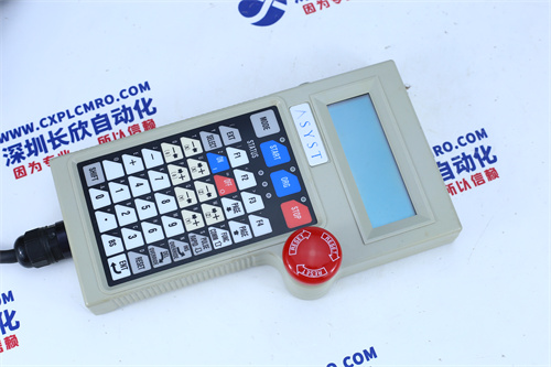 PFCA 401F控制单元3BSE024387R3 - Image 3