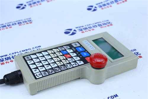 PFCA 401F控制单元3BSE024387R3 - Image 2