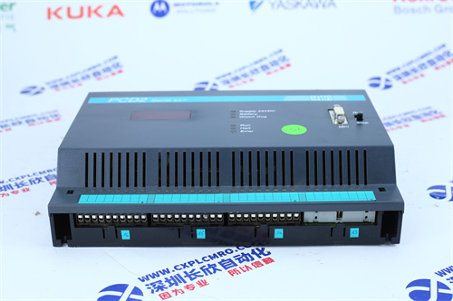 FOXBORO 13A-MS2-L - Image 2