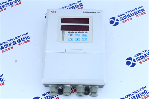 TRICON 3009 TRICON 3009