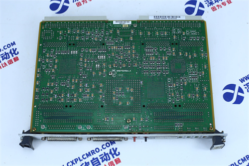 MOTOROLA	MVME55006E-0163