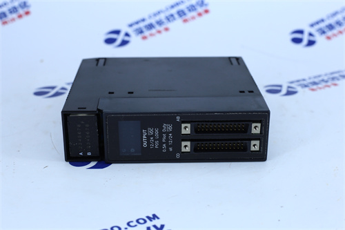 PFXA 401F控制单元3BSE024388R3 - Image 2