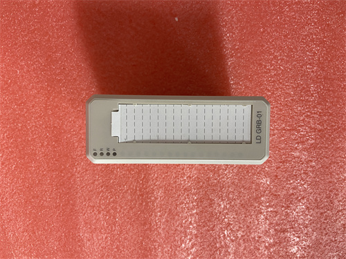 张力控制器:PFEA113-20订单号:3BSE028144R20 - Image 3