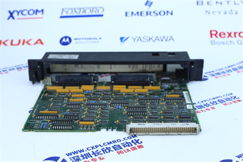 IC697MDL653 IC697MDL653