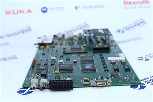 TRICONEX 4210 - Image 3