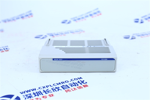 ABB	AC800M 3BSE053240R1 PM891