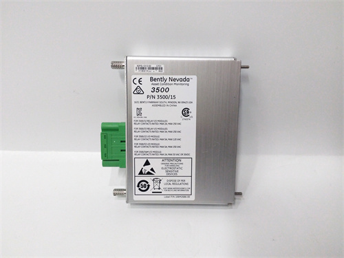 BENTLY 106M1081-01 Precision Gap Measurement Sensor Compatible with 3500/3300 Monitoring Systems BENTLY 106M1081-01 Precision Gap Measurement Sensor Compatible with 3500/3300 Monitoring Systems