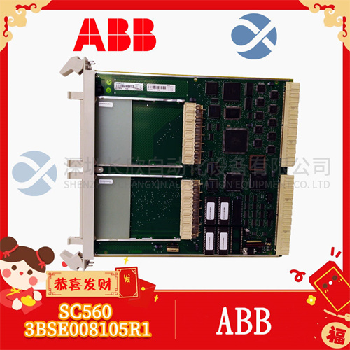 ABB 3BHB045647R0001 GVC736CE101 ABB 3BHB045647R0001 GVC736CE101