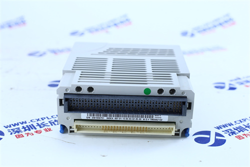 GE IC200ALG620 GE IC200ALG620