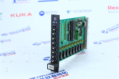 TRICONEX 4107 TRICONEX 4107