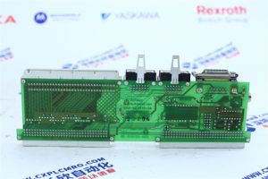 TRICONEX 3501E TRICONEX 3501E