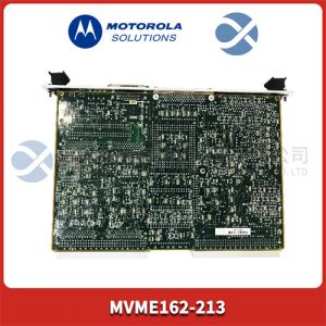 MOTOROLA	MVME55006E-0163R