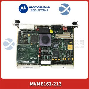 MOTOROLA	MVME5500