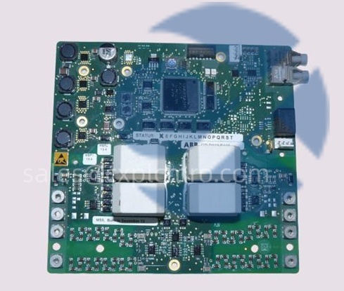 ABB GDD830 B105 (3BHE022678R0105) – High-Speed DO Card for Power Converter & Drive Control