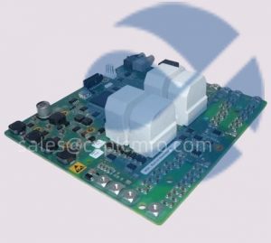 ABB GDD830 B105 (3BHE022678R0105) – High-Speed DO Card for Power Converter & Drive Control