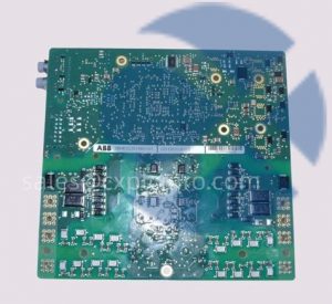 ABB GDD830 B105 (3BHE022678R0105) – High-Speed DO Card for Power Converter & Drive Control1