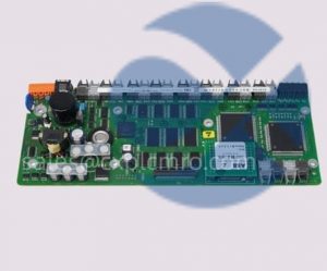 ABB 3BHE031482R0101 Factory-Certified Spare for Legacy and Modern ABB 800xA DCS2