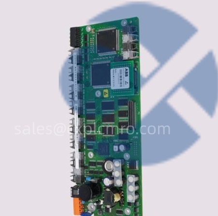 ABB 3BHE031482R0101 Factory-Certified Spare for Legacy and Modern ABB 800xA DCS ABB 3BHE031482R0101 Factory-Certified Spare for Legacy and Modern ABB 800xA DCS