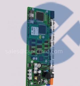 ABB 3BHE031482R0101 Factory-Certified Spare for Legacy and Modern ABB 800xA DCS1