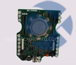 ABB 5SHX1060H0001 IGCT Power Module