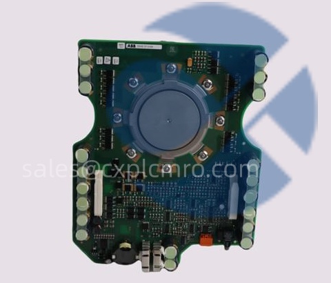 ABB 5SHX1060H0001 IGCT Power Module ABB 5SHX1060H0001 IGCT Power Module