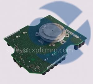 ABB 5SHX1060H0001 IGCT Power Module1