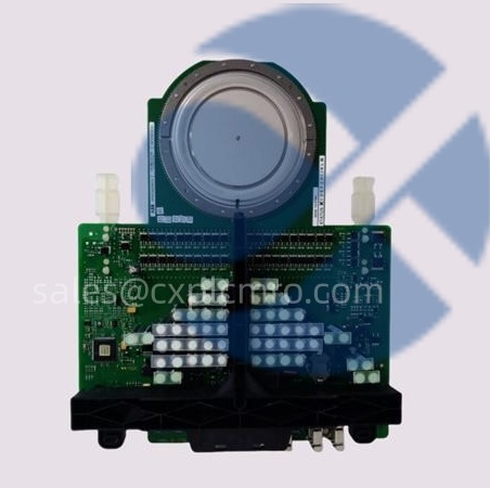 ABB 3BHL000986P7000 Industrial Ethernet Module with Cybersecurity Hardening2