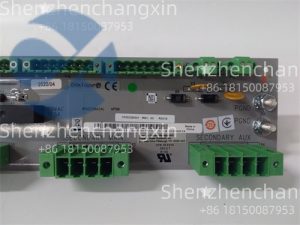 5X00481G04 DCS Controller | Emerson Ovation System Control Core2