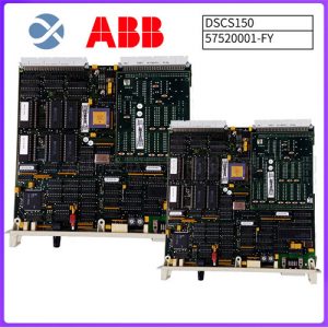 ABB PM864 ABB PM864