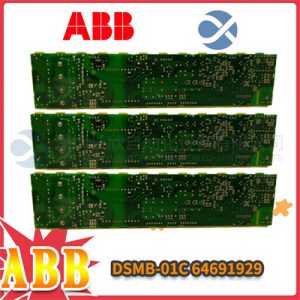 ABB	PM866 3BSE050200R1