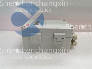 ABB PFEA111-65 3BSE050090R65 Terminal Unit2 ABB PFEA111-65 3BSE050090R65 Terminal Unit2