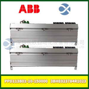 ABB ACS6000 3BHB011219R0001